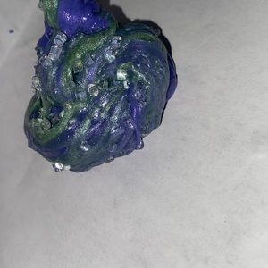 Charlie Damelio slime